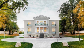Willa Piękny Widok, Elblag